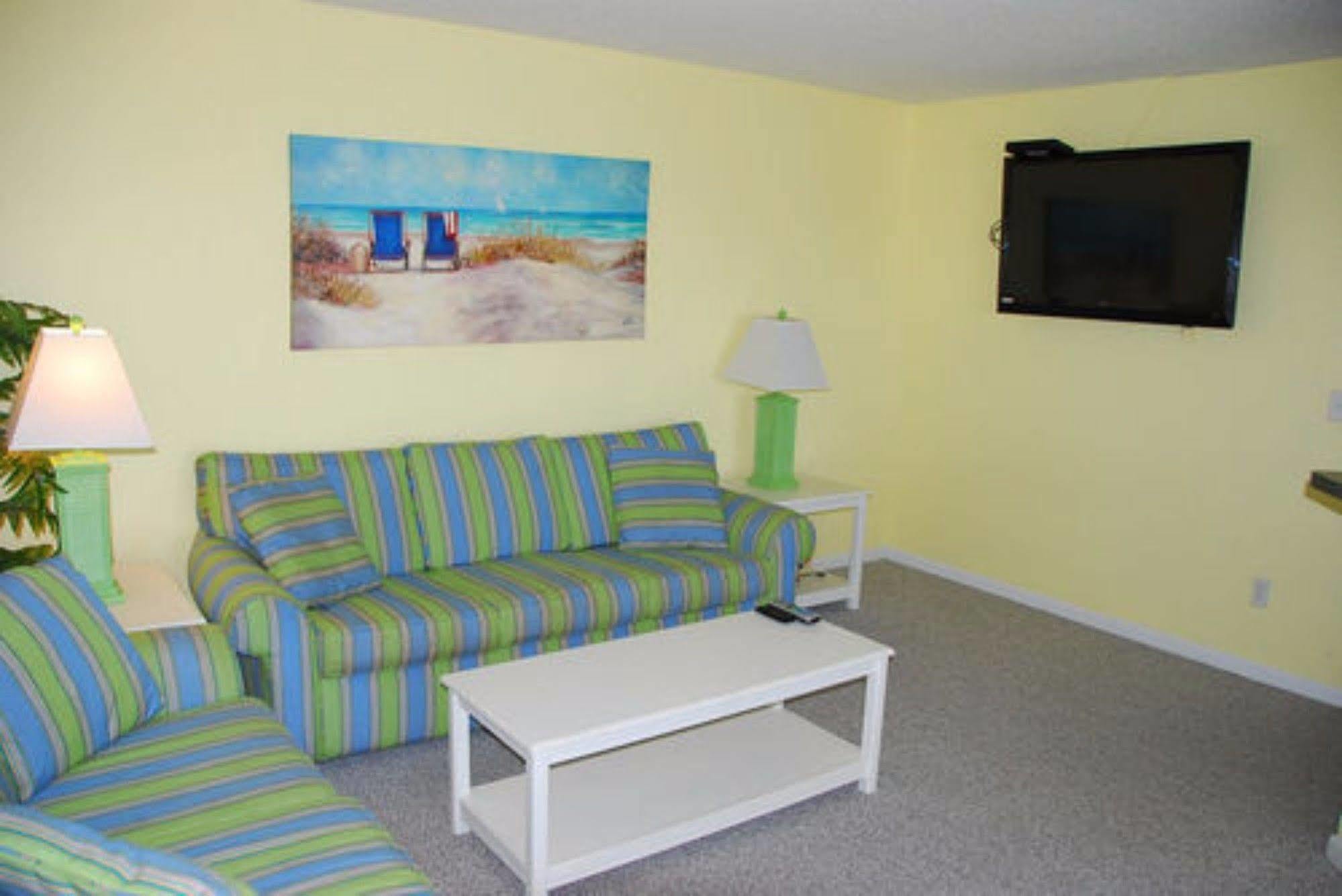 Station One By Kees Vacations Aparthotel Кил Девил Хилс Екстериор снимка