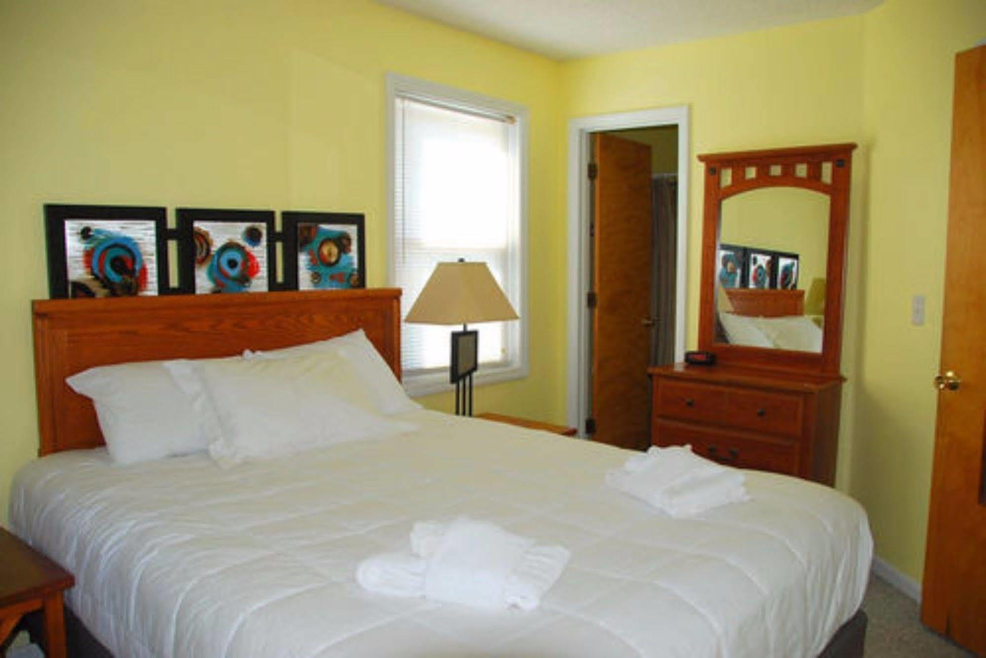 Station One By Kees Vacations Aparthotel Кил Девил Хилс Екстериор снимка